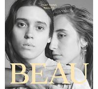 Beau – That Thing Reality – CD