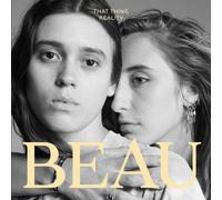 BEAU - THAT THING REALITY CD NEUF