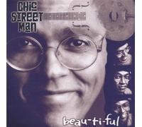 Beau-Ti-Ful by Chic Street Man (2002-05-28)