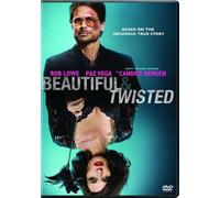 Beautiful And Twisted