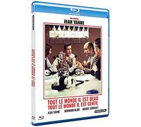 Tout le monde il est beau, tout le monde il est gentil Exclusivité Fnac Blu-ray
