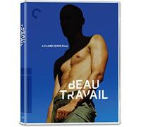 Beau travail / Beau Travail (1999) ( Beau travail ) ( Good Work ) (Blu-Ray)