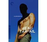 Beau Travail (Criterion Collection)