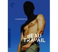 Beau Travail (Criterion Collection) [Usa][Blu-Ray]