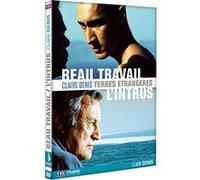 Beau travail - L'Intrus - Coffret