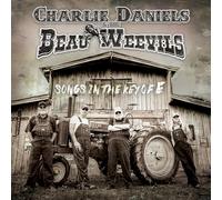 Beau Weevils – Songs in the Key of E – CD – Édition Deluxe 5e anniversaire