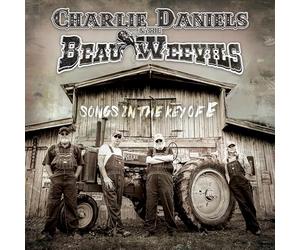 Beau Weevils - Songs in the Key of E (5th Anniversary Deluxe