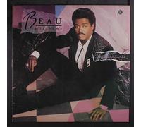 Beau Williams - No More Tears