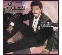 Beau Williams - No More Tears [Import]