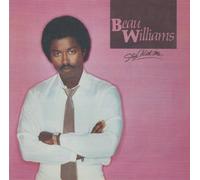 Beau Williams - Stay With Me