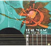 Beau Young - One Step At A Time [Cd]