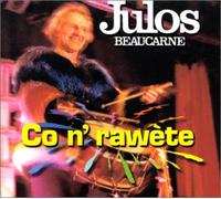 Beaucarne, Julos - Co N Rawete
