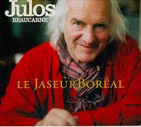 Beaucarne, Julos - Jaseur Boreal [Import]