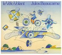 Beaucarne, Julos - Velo Volant [Import]