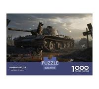BeauceronPuzzle 1000 Pièces Chien Adultes Et Enfants, Puzzle De Qualité Supérieure, Art Mural Moderne, Cadeau Unique 70x50cm/1000pcs