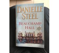 Beauchamp Hall