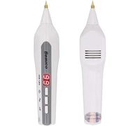 Beauco Stylo plasma numérique, 9 niveaux de puissance, écran LCD, appareil de traitement des taches et des taupes