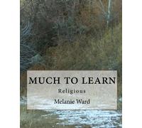 beaucoup à apprendre: religieux