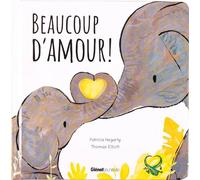 Beaucoup d'amour !