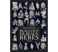 Beaucoup de beaux bébés