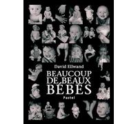 Beaucoup de beaux bébés