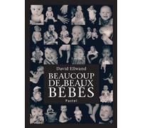 Beaucoup de beaux bébés