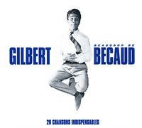 Beaucoup de Becaud : 20 Chansons indispensables