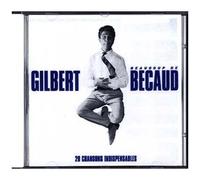 Beaucoup De Becaud – Warner Music