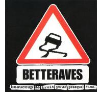Beaucoup de bruit pour presque rien CD