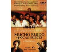 Beaucoup De Bruit Pour Rien (1993) / Much Ado About Nothing (Dvd)
