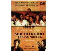 Beaucoup de bruit pour rien (1993) / Much Ado About Nothing (DVD) G