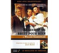 Beaucoup de bruit pour rien