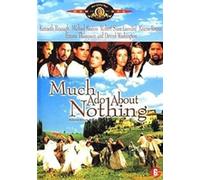 Much Ado About Nothing
