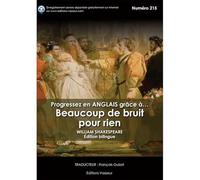 Beaucoup de bruit pour rien