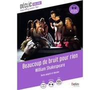 Beaucoup de bruit pour rien Constance Dreyfuss (Auteur), William Shakespeare (Auteur)
