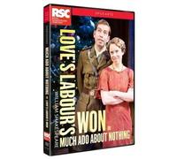 Beaucoup de bruit pour rien DVD DVD
