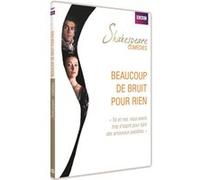 Beaucoup de bruit pour rien - DVD Slimpack G