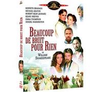 Beaucoup de bruit pour rien G