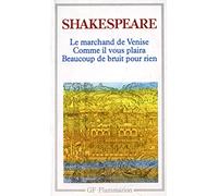 Beaucoup de bruit pour rien much ado about nothing