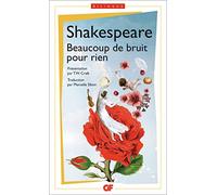 Beaucoup de bruit pour rien / Much Ado About Nothing – Flammarion