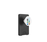 Beaucoup de Choses Peuvent Arriver en 6 Jours - Création de professeurs d'école et d'enfants PopSockets PopWallet pour MagSafe
