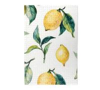 Beaucoup de Citrons - Puzzles en Bois pour Adultes, 1000 pièces