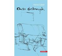 Beaucoup de petits - Karina Caban (Literatur, Poesie auf Polnisch)