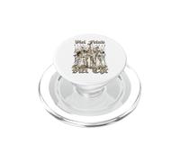 Beaucoup d'ennemis, Beaucoup d'honneur Georg Von Frundsberg PopSockets PopGrip pour MagSafe