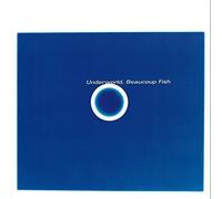 Beaucoup Fish by UNDERWORLD (2014-11-19)