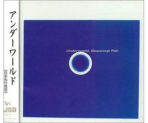 Beaucoup Fish Ltd [Import]