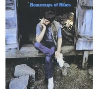 Ringo Starr – Beaucoup of Blues – CD