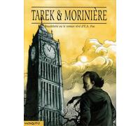 BEAUDELAIRE OU LE ROMAN REVE D'EDGAR ALLAN POE