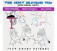 Beaudoin Trio, Gerry - Just Among Friends