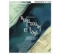 Beaudouin et Lods Pieter Uyttenhove (Auteur)
